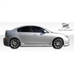 2004-2008 Mazda 3 B-2 Kit image - 27