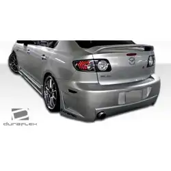2004-2008 Mazda 3 B-2 Kit image - 20