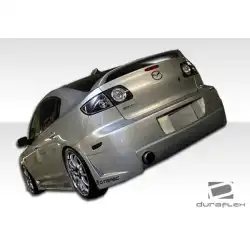 2004-2008 Mazda 3 B-2 Kit image - 18