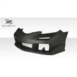 2004-2008 Mazda 3 HB Raven Body Kit - 4 Piece image - 6