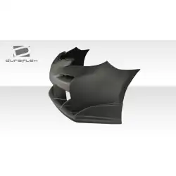 2004-2008 Mazda 3 HB Raven Body Kit - 4 Piece image - 7