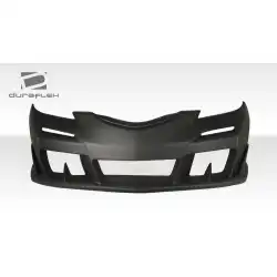 2004-2009 Mazda 3 Raven Front Bumper image - 9