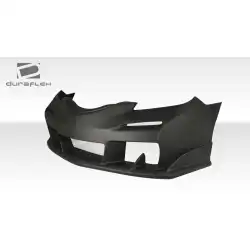 2004-2009 Mazda 3 Raven Front Bumper image - 11
