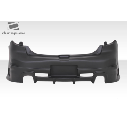 2004-2008 Mazda 3 HB Duraflex Raven Body Kit - 4 Piece image - 4
