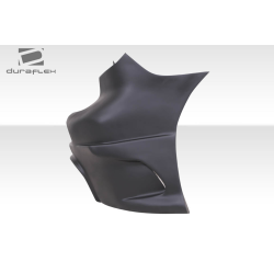 2004-2008 Mazda 3 HB Duraflex Raven Body Kit - 4 Piece image - 6