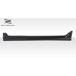 2004-2009 Mazda 3 Duraflex Raven Side Skirts Rocker Panels - 2 Piece image - 5