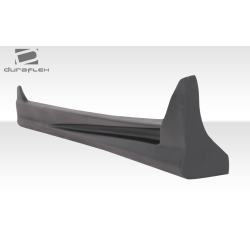 2004-2009 Mazda 3 Duraflex Raven Side Skirts Rocker Panels - 2 Piece image - 7