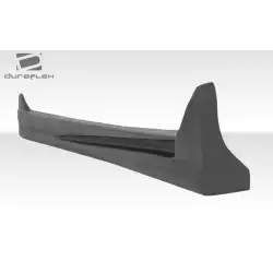 2004-2009 Mazda 3 Raven Side Skirts Rocker Panels - 2 Piece image - 7