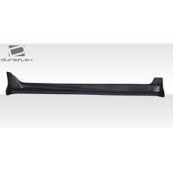 2004-2009 Mazda 3 Duraflex Raven Side Skirts Rocker Panels - 2 Piece image - 8