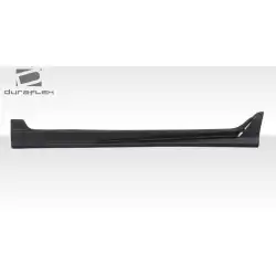 2004-2009 Mazda 3 Raven Side Skirts image - 9