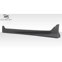 2004-2009 Mazda 3 Raven Side Skirts image - 11