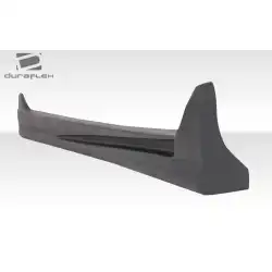 2004-2009 Mazda 3 Raven Side Skirts image - 13