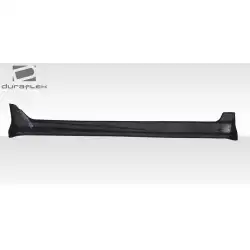2004-2009 Mazda 3 Raven Side Skirts image - 15