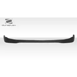 2004-2007 Mitsubishi Lancer Rally Front Lip Under Spoiler Air Dam - 1 Piece image - 8