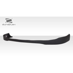 2004-2007 Mitsubishi Lancer Duraflex Rally Front Lip Under Spoiler Air Dam - 1 Piece image - 9
