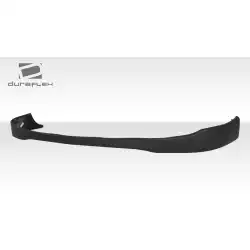 2004-2007 Mitsubishi Lancer Rally Front Lip Under Spoiler Air Dam - 1 Piece image - 9