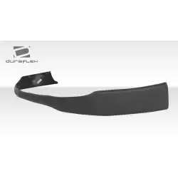 2004-2007 Mitsubishi Lancer Rally Front Lip Under Spoiler Air Dam - 1 Piece image - 10