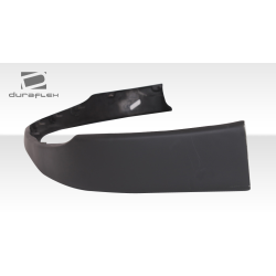 2004-2007 Mitsubishi Lancer Duraflex Rally Front Lip Under Spoiler Air Dam - 1 Piece image - 11