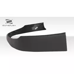 2004-2007 Mitsubishi Lancer Rally Front Lip Under Spoiler Air Dam - 1 Piece image - 11