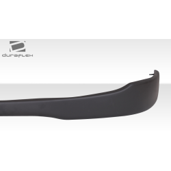 2004-2007 Mitsubishi Lancer Duraflex Rally Front Lip Under Spoiler Air Dam - 1 Piece image - 12