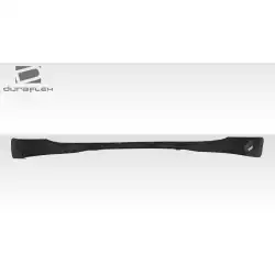 2004-2007 Mitsubishi Lancer Rally Front Lip Under Spoiler Air Dam - 1 Piece image - 13