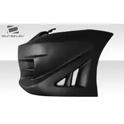 2004-2007 Mitsubishi Lancer Walker Front Bumper - 1 Piece image - 11