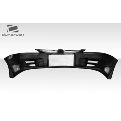 2004-2007 Mitsubishi Lancer Duraflex Walker Front Bumper - 1 Piece image - 12