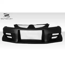 2004-2007 Mitsubishi Lancer Walker Front Bumper image - 17
