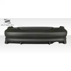 2004-2007 Mitsubishi Lancer Walker Rear Bumper - 1 Piece image - 9