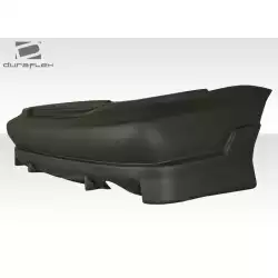 2004-2007 Mitsubishi Lancer Walker Rear Bumper - 1 Piece image - 10
