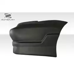 2004-2007 Mitsubishi Lancer Walker Rear Bumper - 1 Piece image - 11