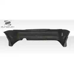 2004-2007 Mitsubishi Lancer Walker Rear Bumper - 1 Piece image - 12