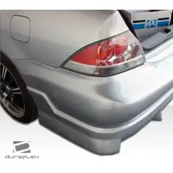 2004-2007 Mitsubishi Lancer G-Speed Kit image - 10