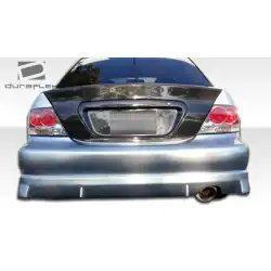 2004-2007 Mitsubishi Lancer G-Speed Kit image - 8