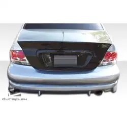 2004-2007 Mitsubishi Lancer G-Speed Kit image - 5