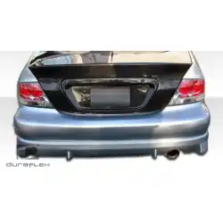 2004-2007 Mitsubishi Lancer G-Speed Kit image - 3