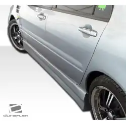 2004-2007 Mitsubishi Lancer G-Speed Kit image - 51