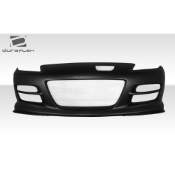 2004-2008 Mazda RX-8 Duraflex GT Competition Front Bumper - 1 Piece image - 6