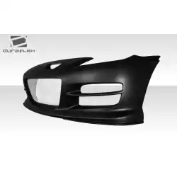 2004-2008 Mazda RX-8 GT Competition Front Bumper - 1 Piece image - 7