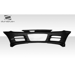 2004-2008 Mazda RX-8 Duraflex GT Competition Front Bumper - 1 Piece image - 9