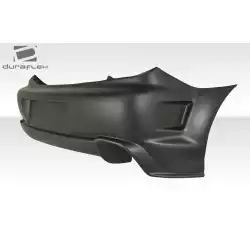 2004-2011 Mazda RX-8 GT Competition Rear Bumper - 1 Piece image - 5