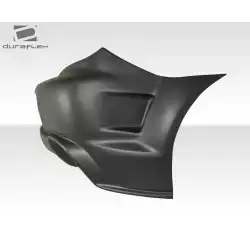 2004-2011 Mazda RX-8 GT Competition Rear Bumper - 1 Piece image - 6