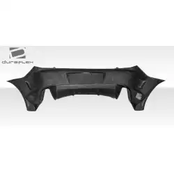 2004-2011 Mazda RX-8 GT Competition Rear Bumper - 1 Piece image - 7