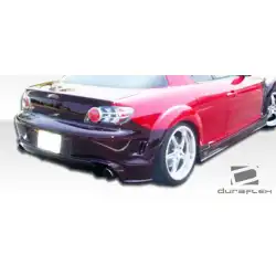 2009-2011 Mazda RX8 M-1 Speed Kit image - 34