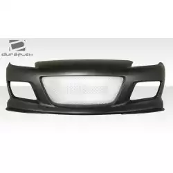 2004-2008 Mazda RX-8 M-1 Speed Front Bumper - 1 Piece image - 8