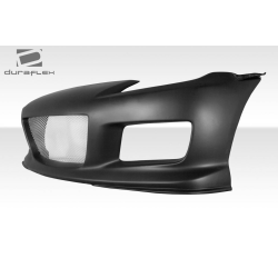 2004-2008 Mazda RX-8 Duraflex M-1 Speed Front Bumper - 1 Piece image - 9