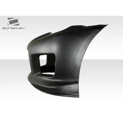 2004-2008 Mazda RX-8 Duraflex M-1 Speed Front Bumper - 1 Piece image - 10