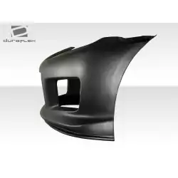 2004-2008 Mazda RX-8 M-1 Speed Front Bumper - 1 Piece image - 10