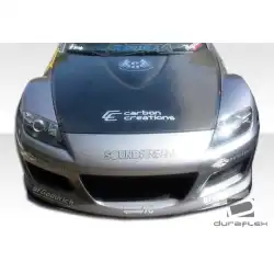2004-2008 Mazda RX8 M-1 Front Bumper image - 11