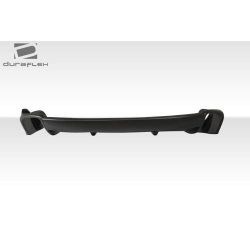 2004-2008 Mazda RX-8 Duraflex M-1 Speed Rear Lip Under Spoiler Air Dam - 1 Piece image - 7